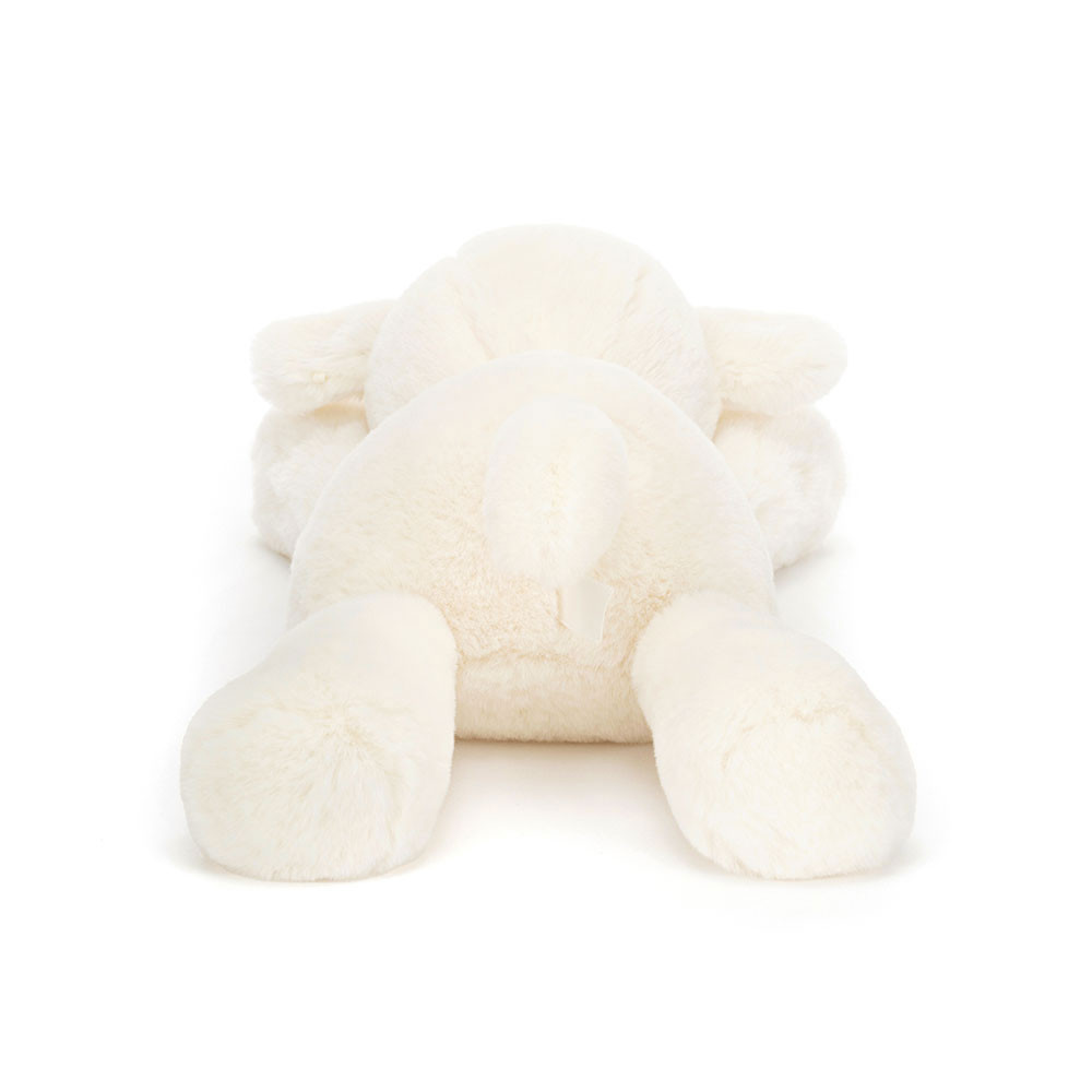 Jellycat Smudge Lamb - 13cm x 11cm x 24cm - Image 3