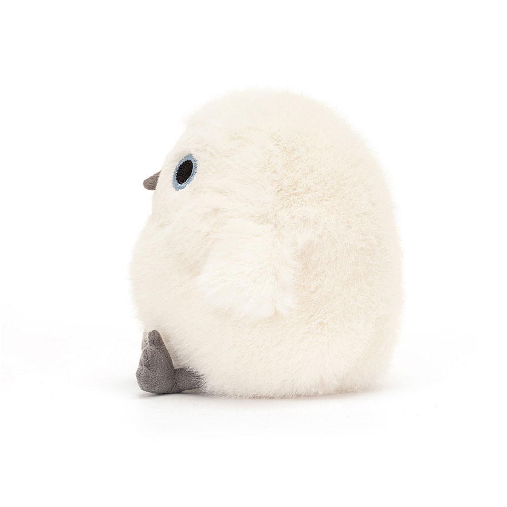 Jellycat Snowy Owling - Image 2