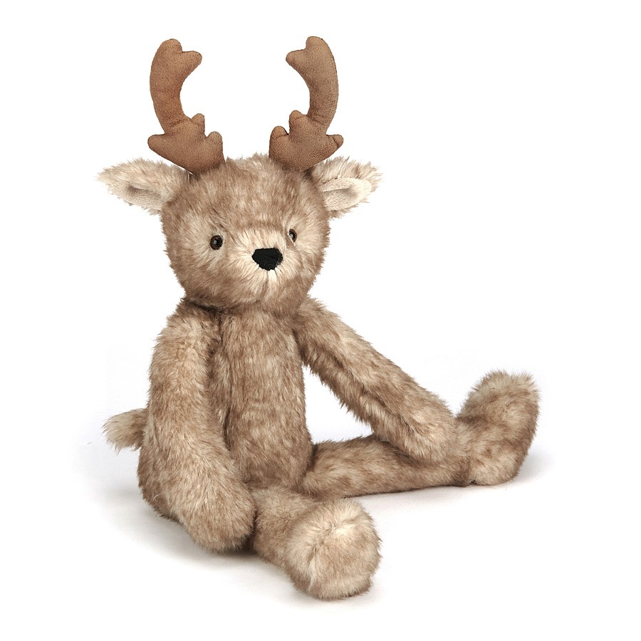 Jellycat Woodlander Deer - 35 cm