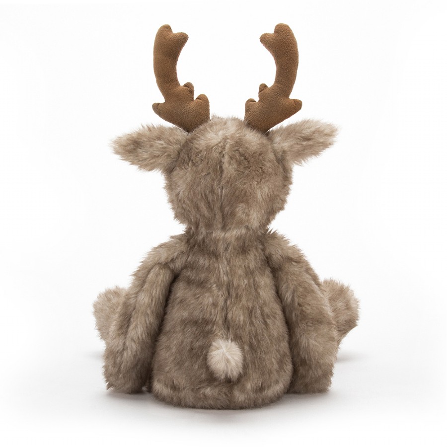 Jellycat Woodlander Deer - 35 cm - Image 2