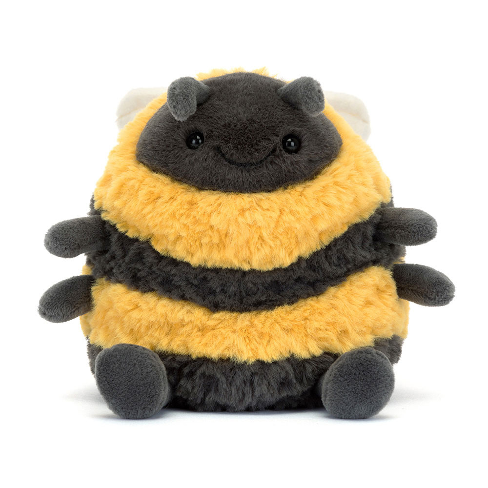 Jellycat Albee Bee - Image 4