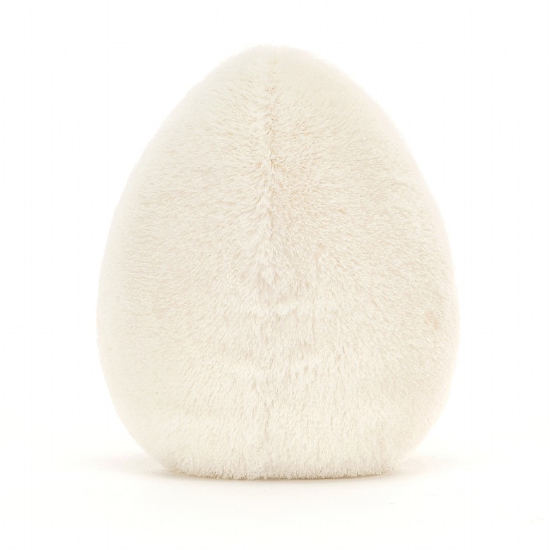 Jellycat Amuseables Sorry Boiled Egg, 14x8 cm - Image 3