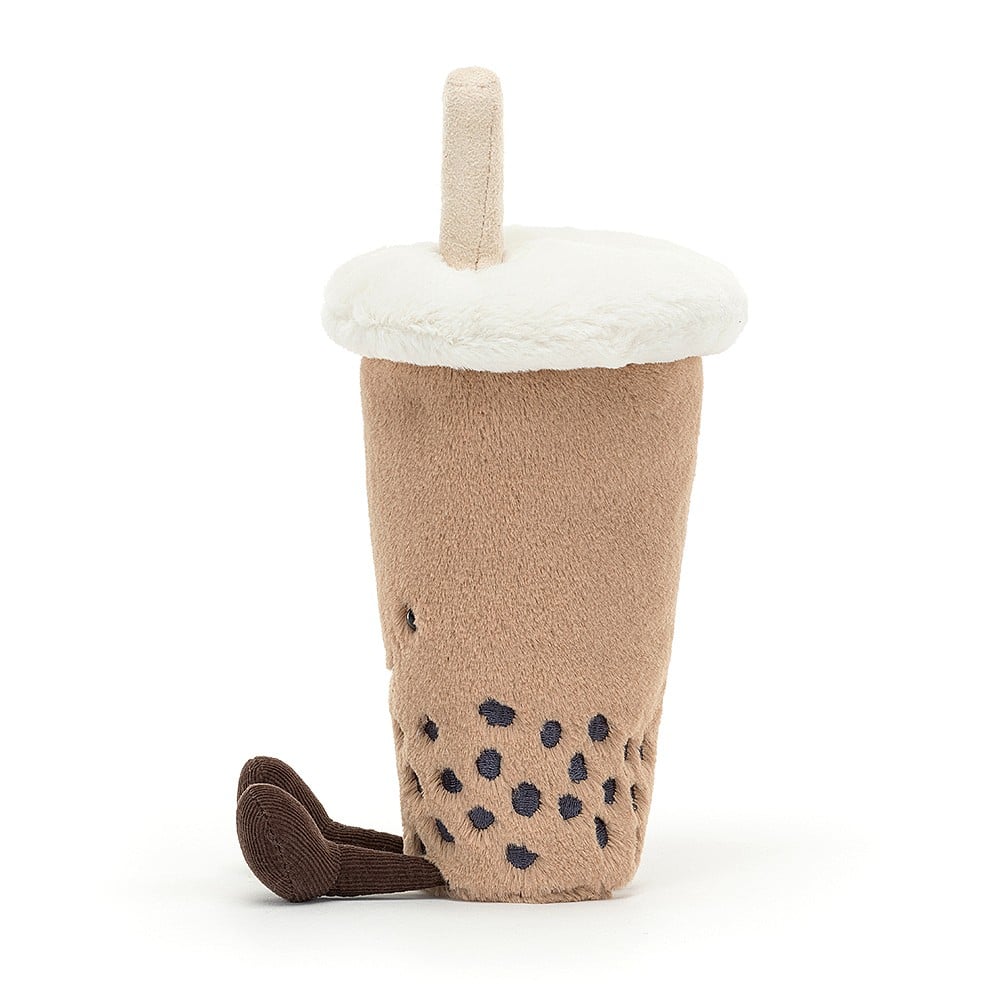 Jellycat Amuseables Bubble Tea - 20x6cm - Image 2