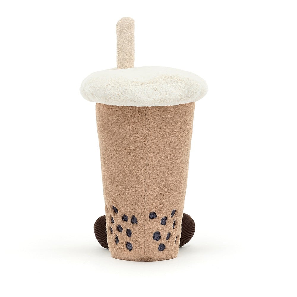 Jellycat Amuseables Bubble Tea - 20x6cm - Image 3