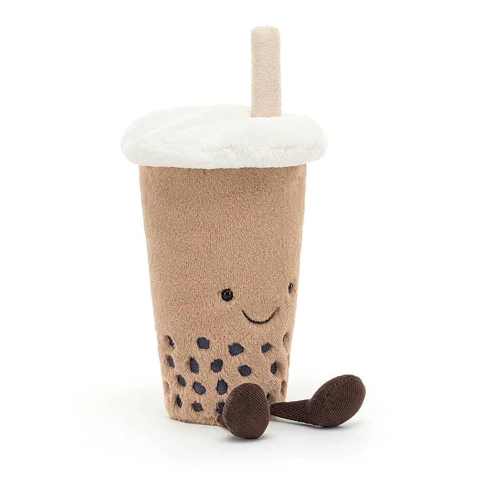 Jellycat Amuseables Bubble Tea - 20x6cm