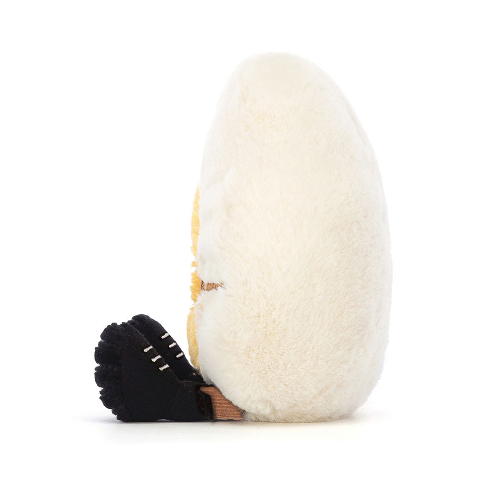 Jellycat Amuseables Boiled Egg Chic - Image 2