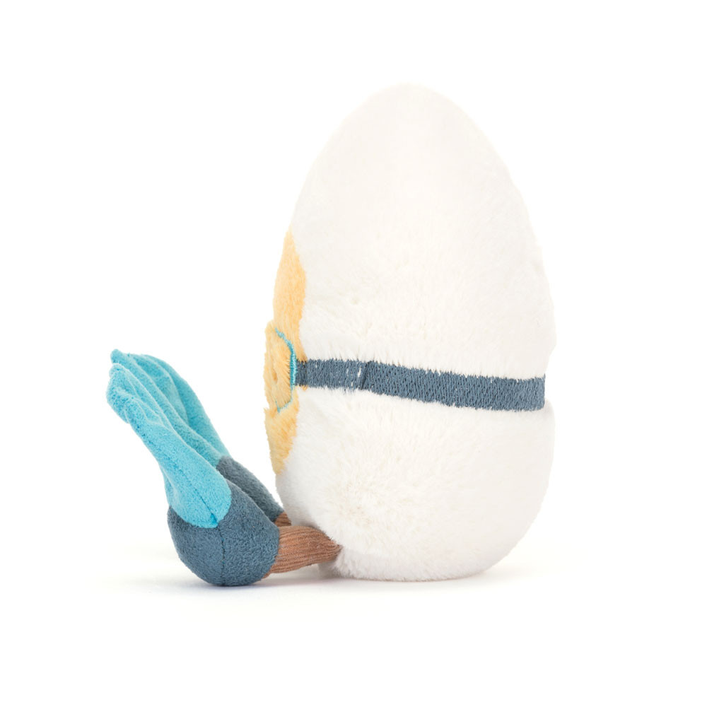 Amuseables Boiled Egg Scuba - Image 2