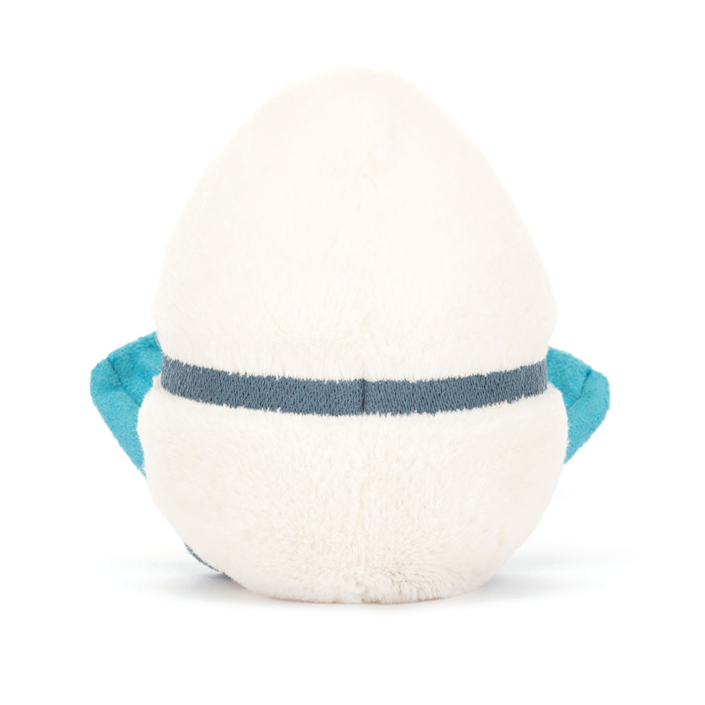 Amuseables Boiled Egg Scuba - Image 3