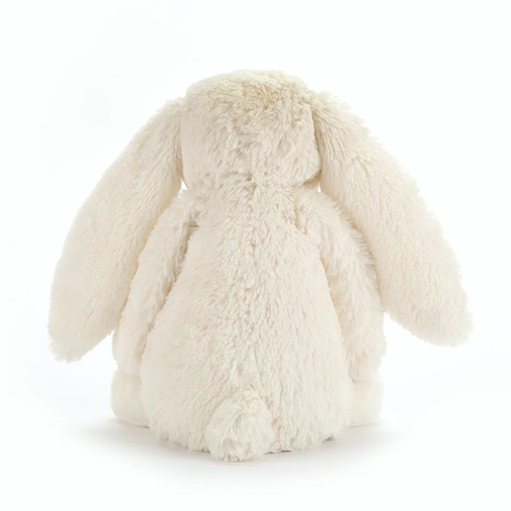 Jellycat Bashful Twinkle Bunny - Medium, 31cmx12cmx9cm - Image 3