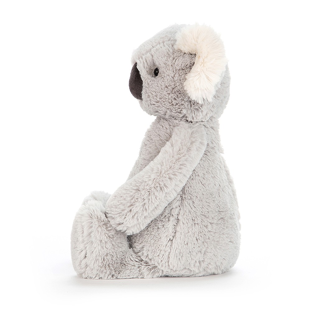 Jellycat Bashful Koala - Medium 31 x 12 cm - Image 3