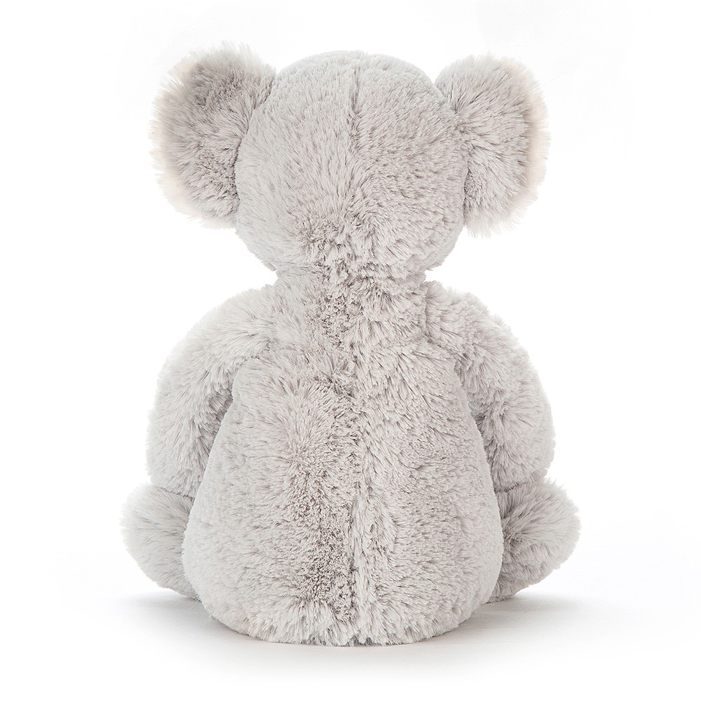 Jellycat Bashful Koala - Medium 31 x 12 cm - Image 2