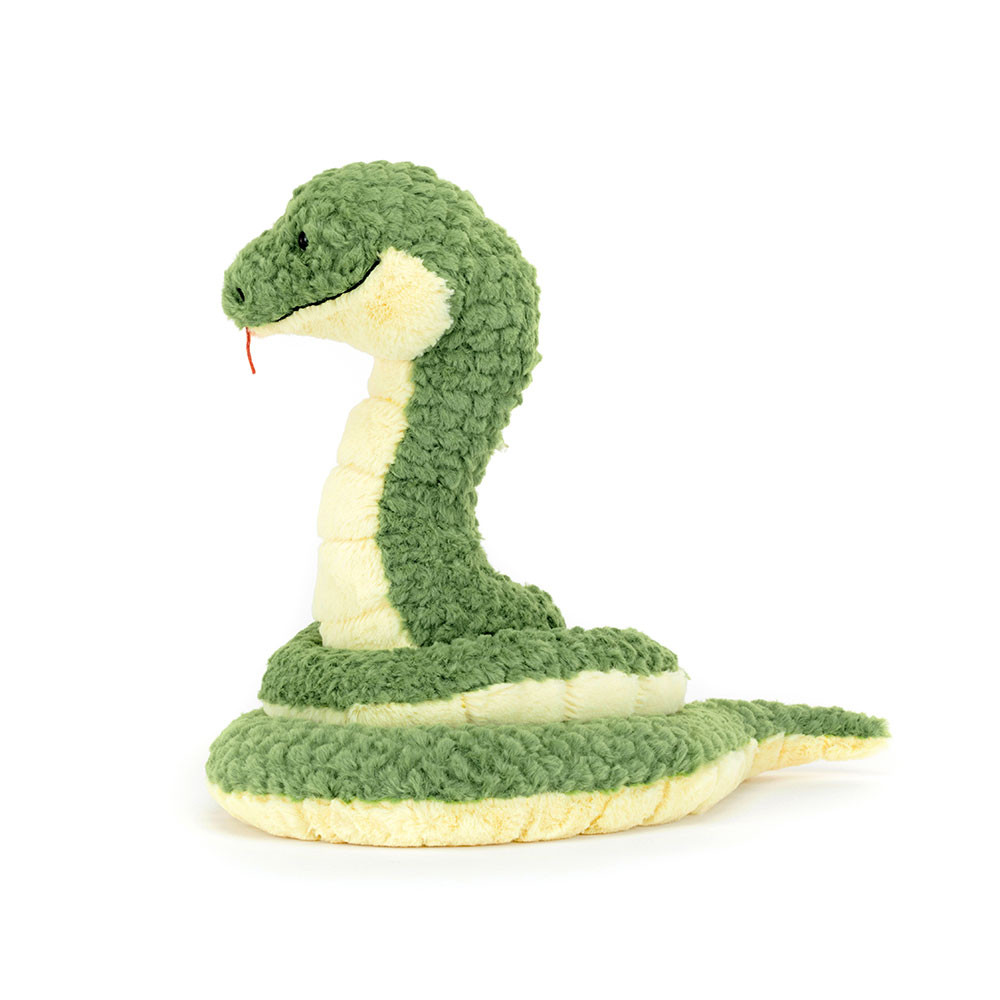 Jellycat Cizi Snake - Image 2