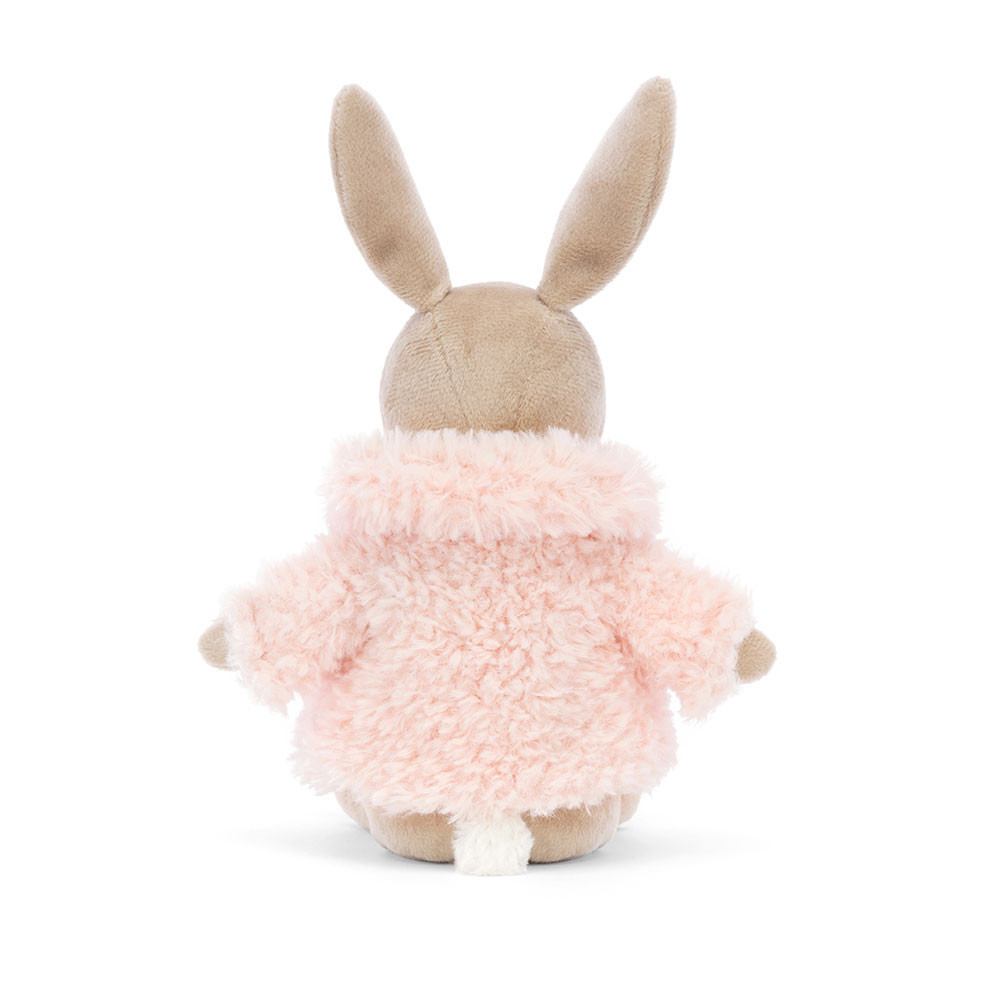 Jellycat Comfy Coat Bunny - Image 3