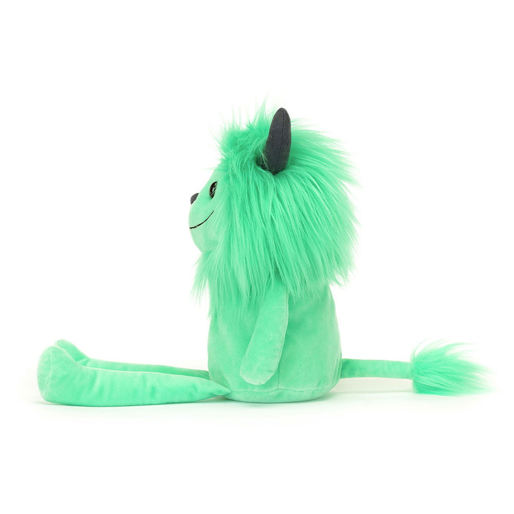 Jellycat Cosmo Monster - Image 2