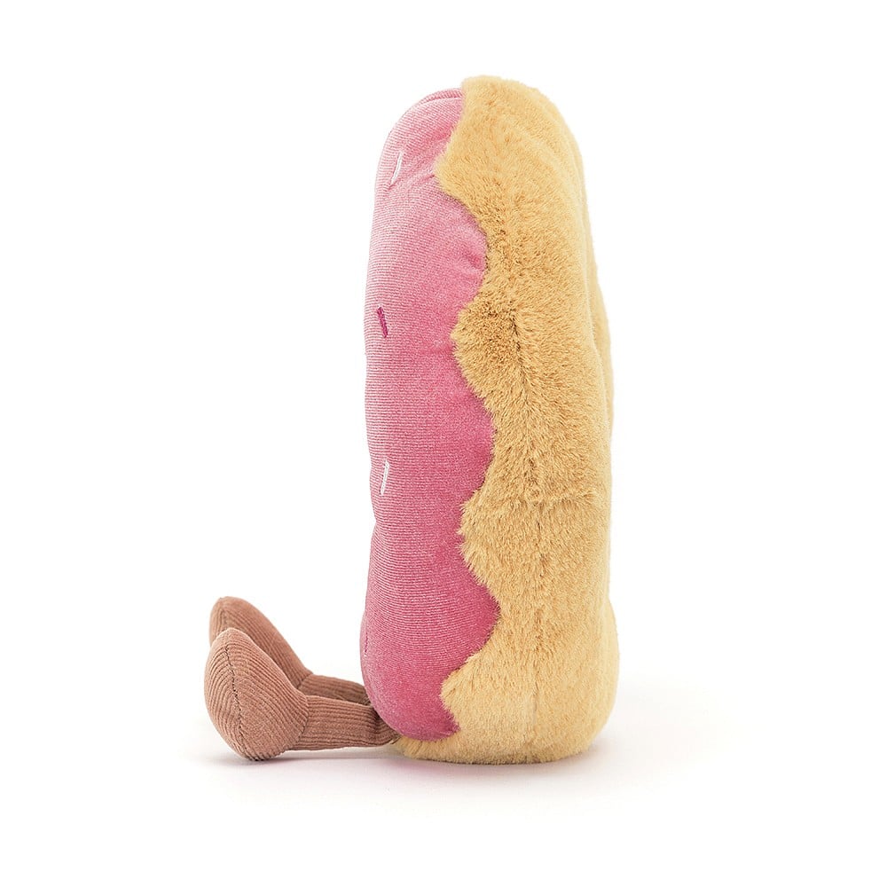 Jellycat Amuseables Doughnut, 18x17cm - Image 2