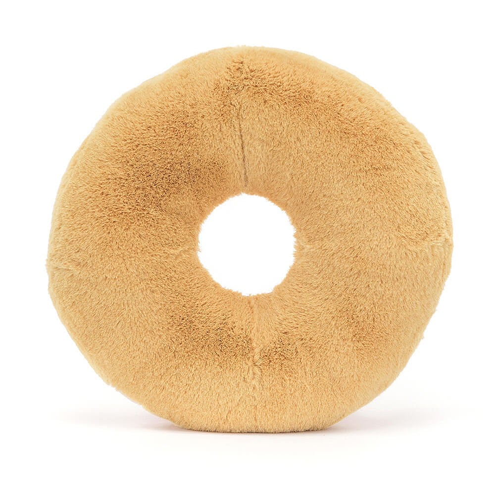 Jellycat Amuseables Doughnut, 18x17cm - Image 3