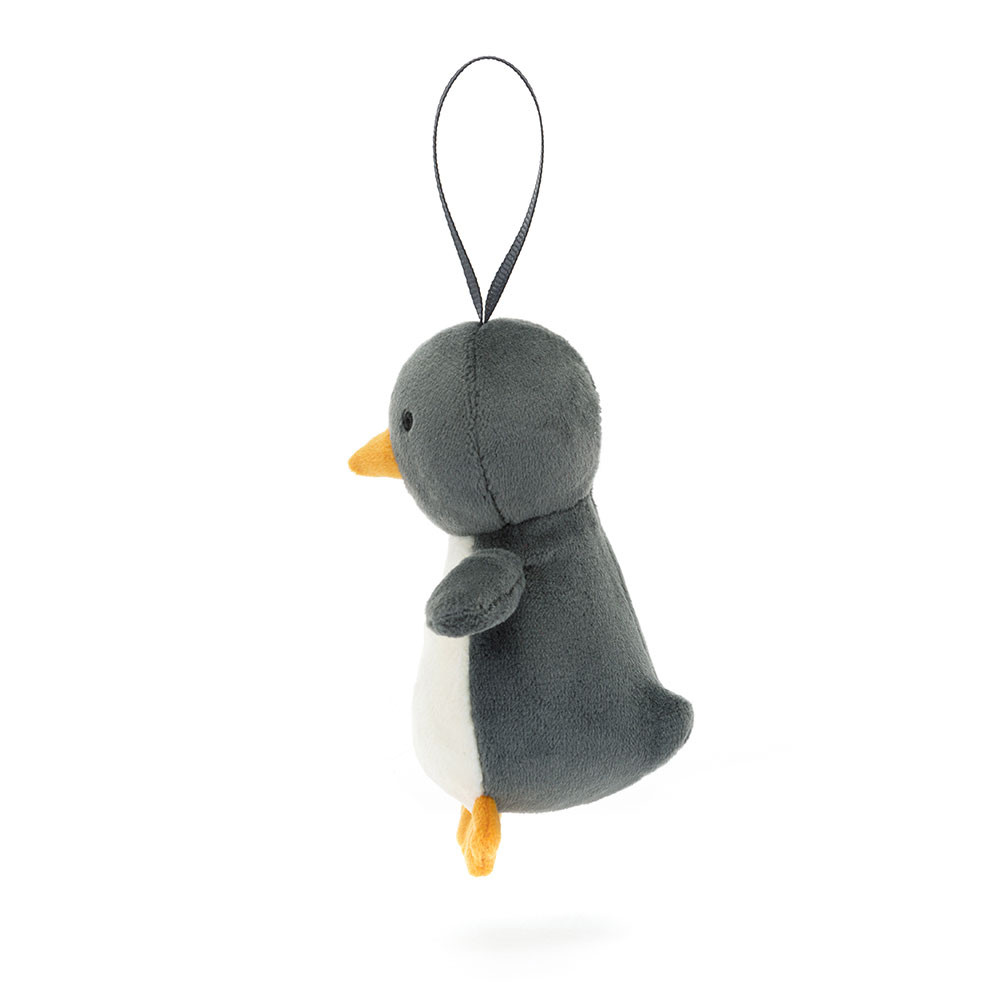 Jellycat Festive Folly Penguin - Image 2