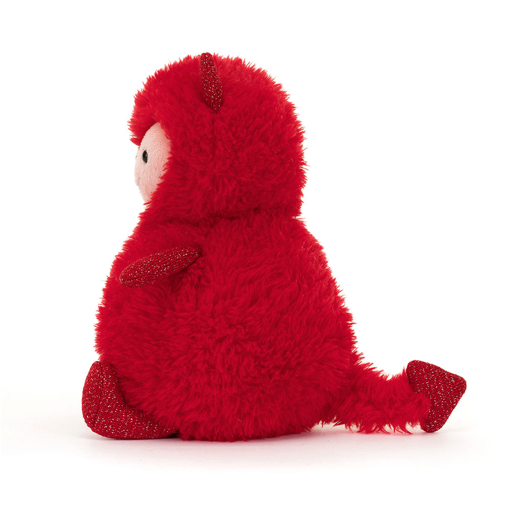 Jellycat Hugg McSnugg - Image 3