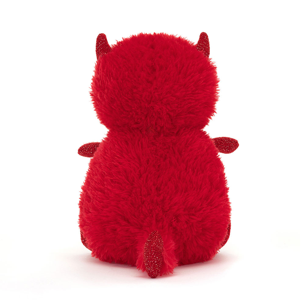 Jellycat Hugg McSnugg - Image 4