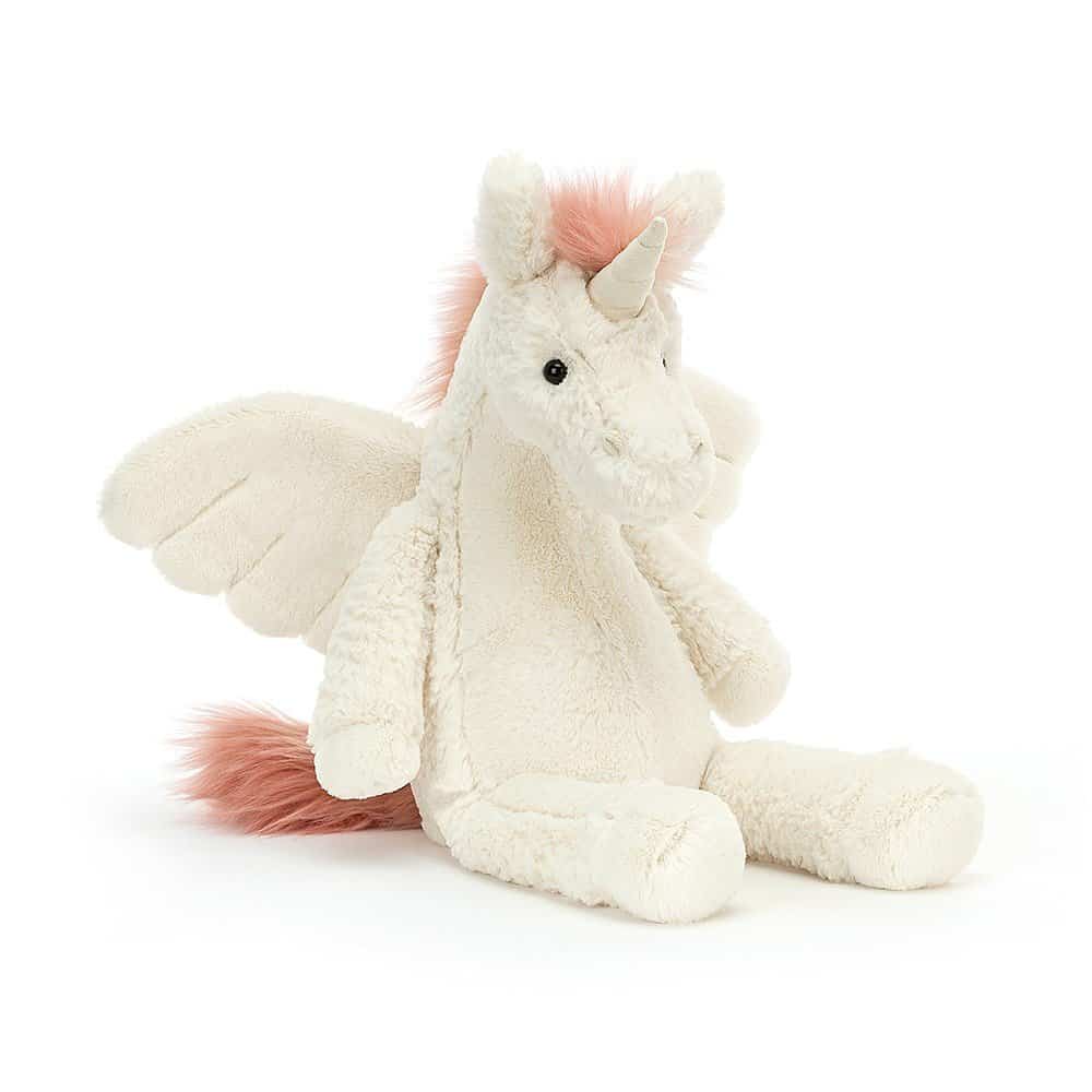 Jellycat Lallagie Unicorn - 39x13cm