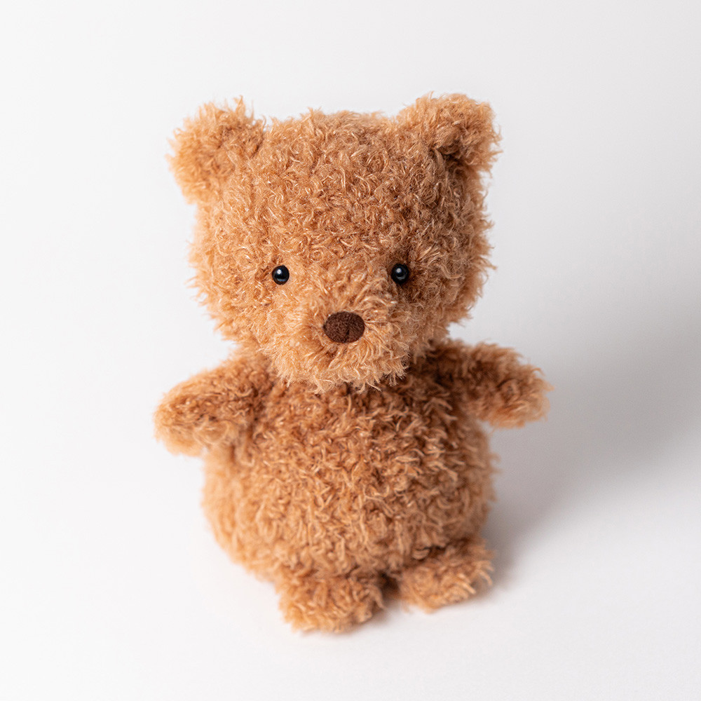 Jellycat Little Bear - Image 4