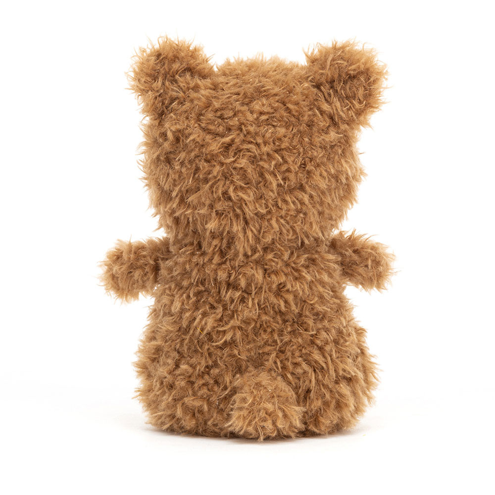 Jellycat Little Bear - Image 3