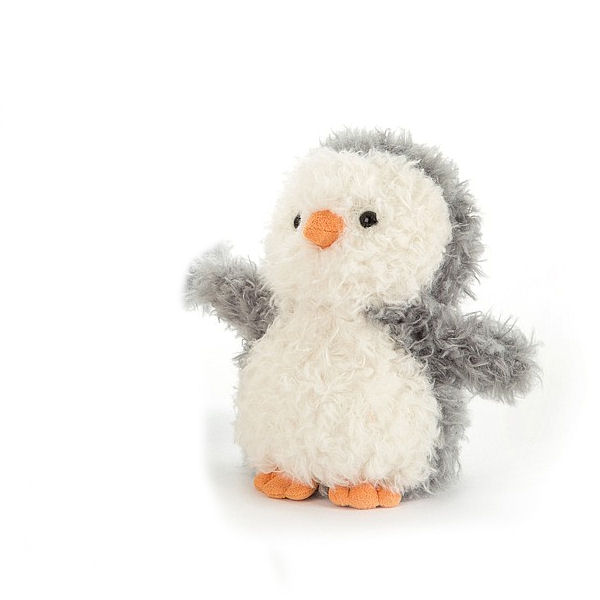 Jellycat Wee Penguin - 12x7cm
