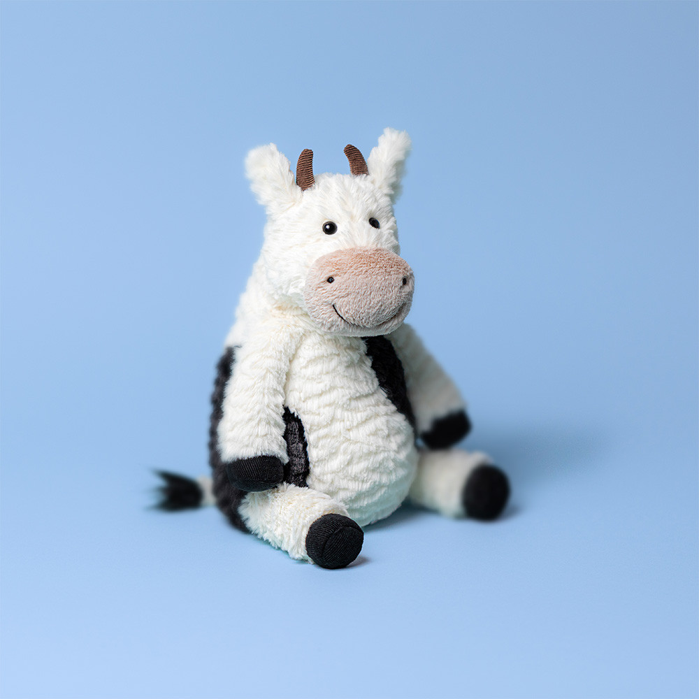 Jellycat Mooliet Cow - Image 2