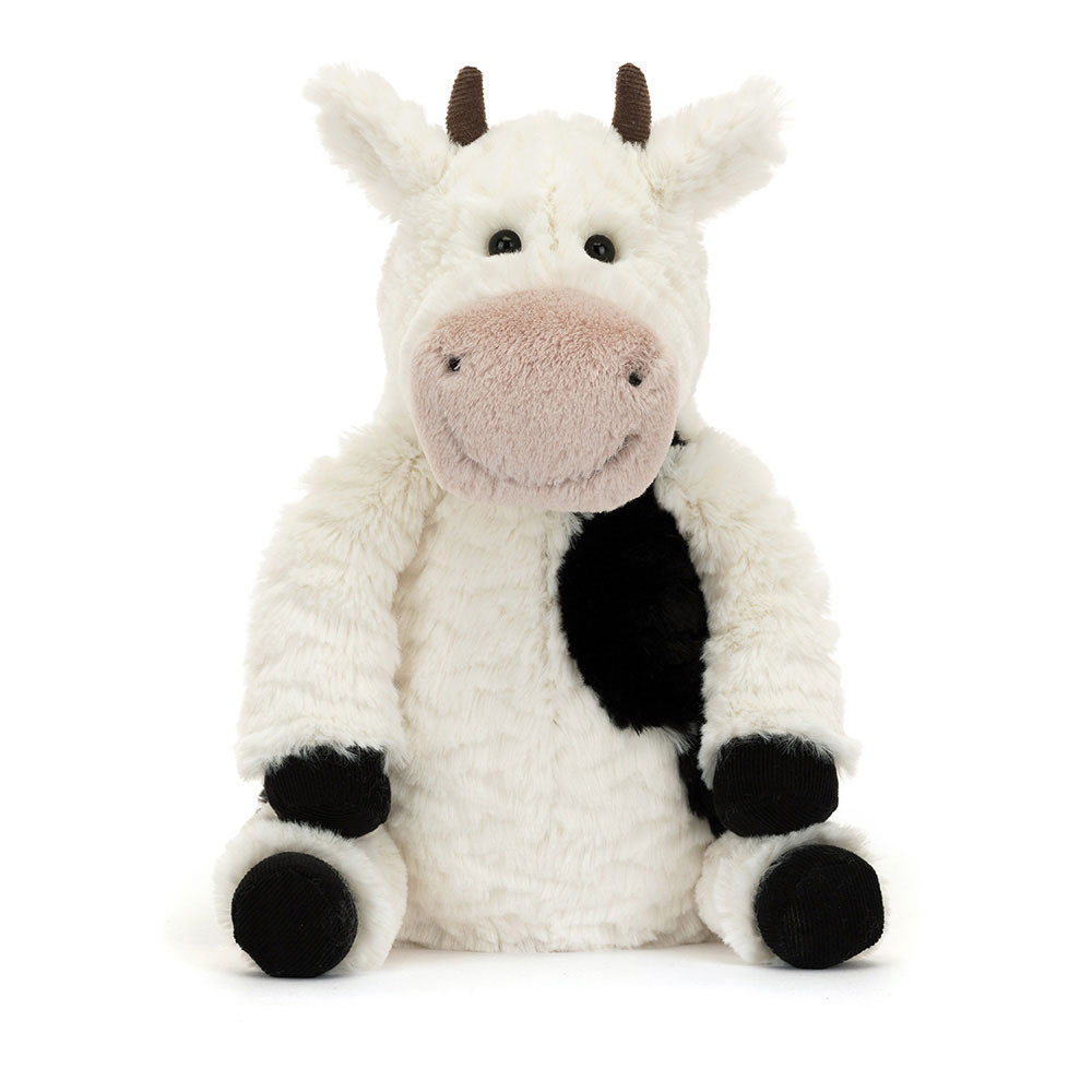Jellycat Mooliet Cow - Image 4