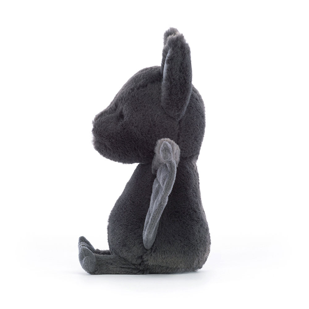 Jellycat Ooky Bat - 15x6x6cm - Image 3