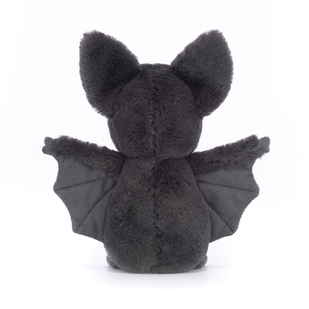 Jellycat Ooky Bat - 15x6x6cm - Image 2