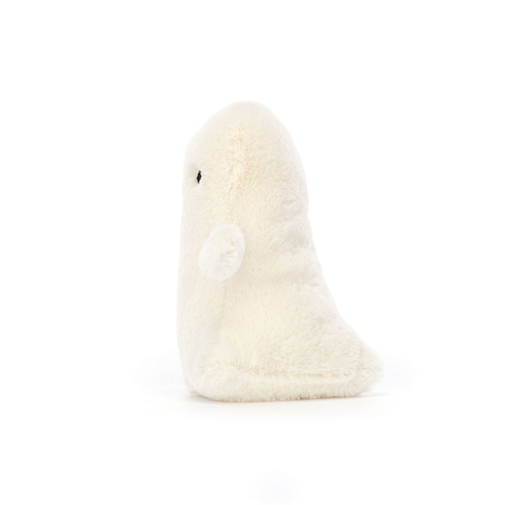 Jellycat Ooky Ghost - 14x12x9cm - Image 2