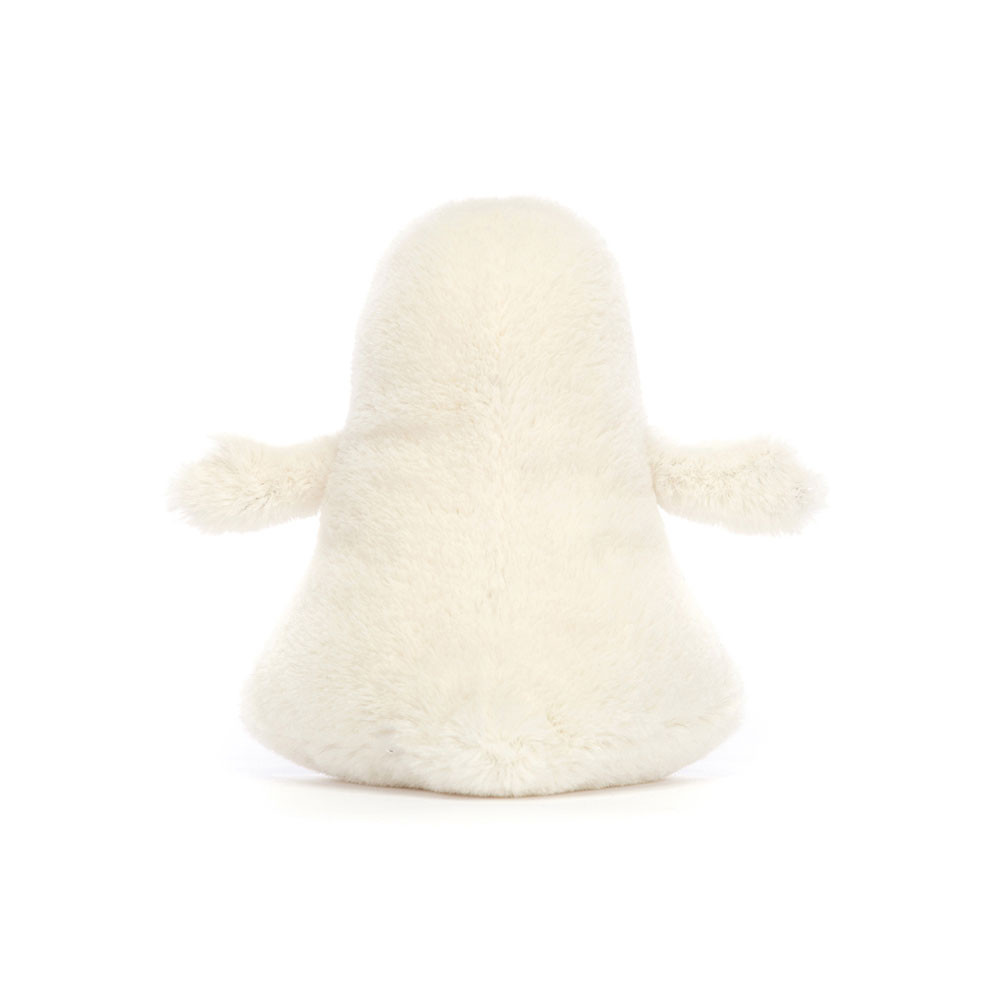 Jellycat Ooky Ghost - 14x12x9cm - Image 3
