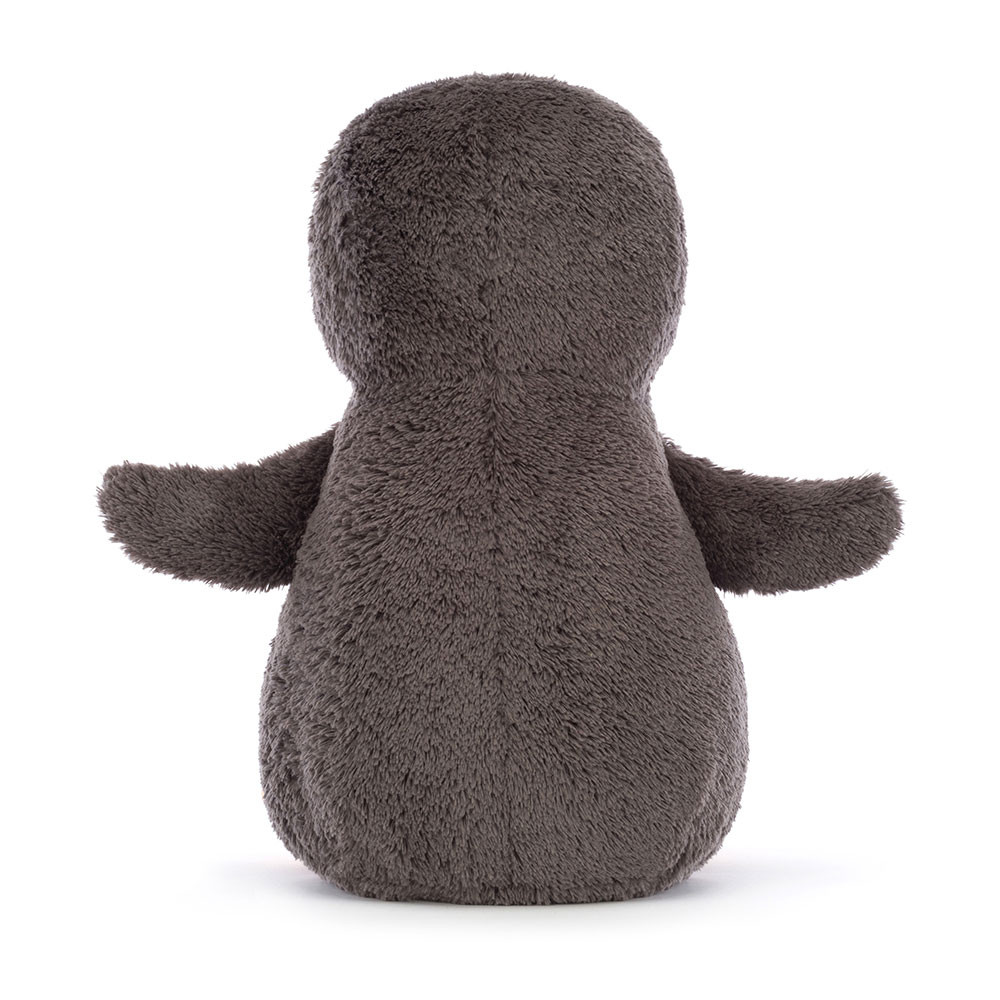 Jellycat Peanut Penguin - Large, 36cm x 18cm x 20cm - Image 3