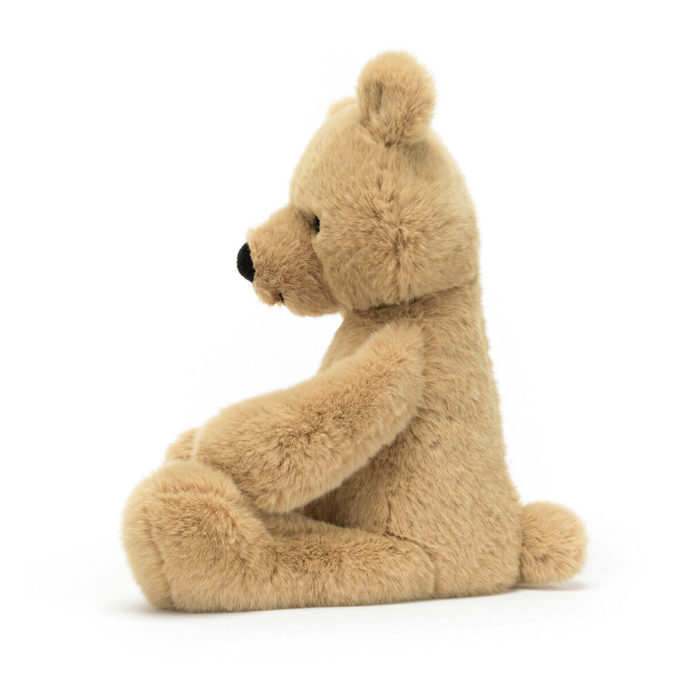 Jellycat Rufus Bear - Large, 39cm x 16cm x 15cm - Image 2