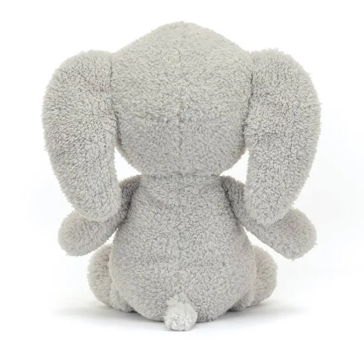 Jellycat Rumblikin Elly Elephant - Image 3