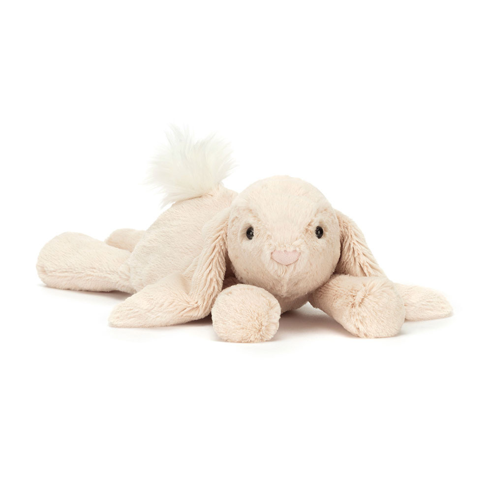 Jellycat Smudge Rabbit Small - 8cm x 9cm x 19cm