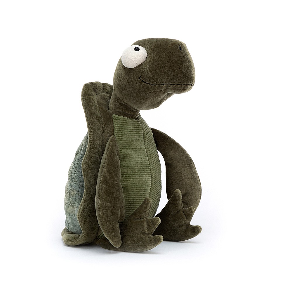 Jellycat Tommy Turtle - 30x14cm