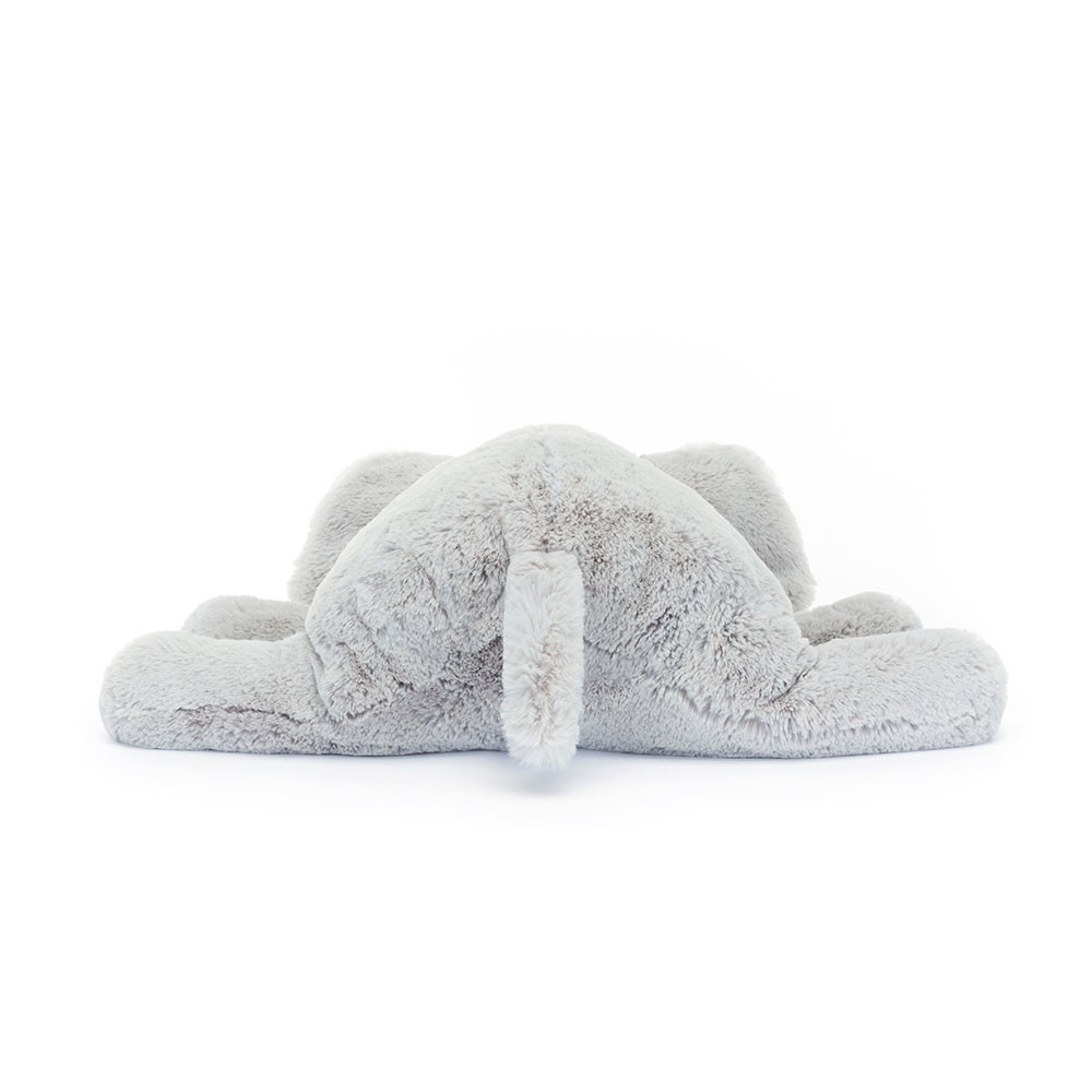 Jellycat Wanderlust Elly Elephant - 18cm x 12cm x 36cm - Image 3