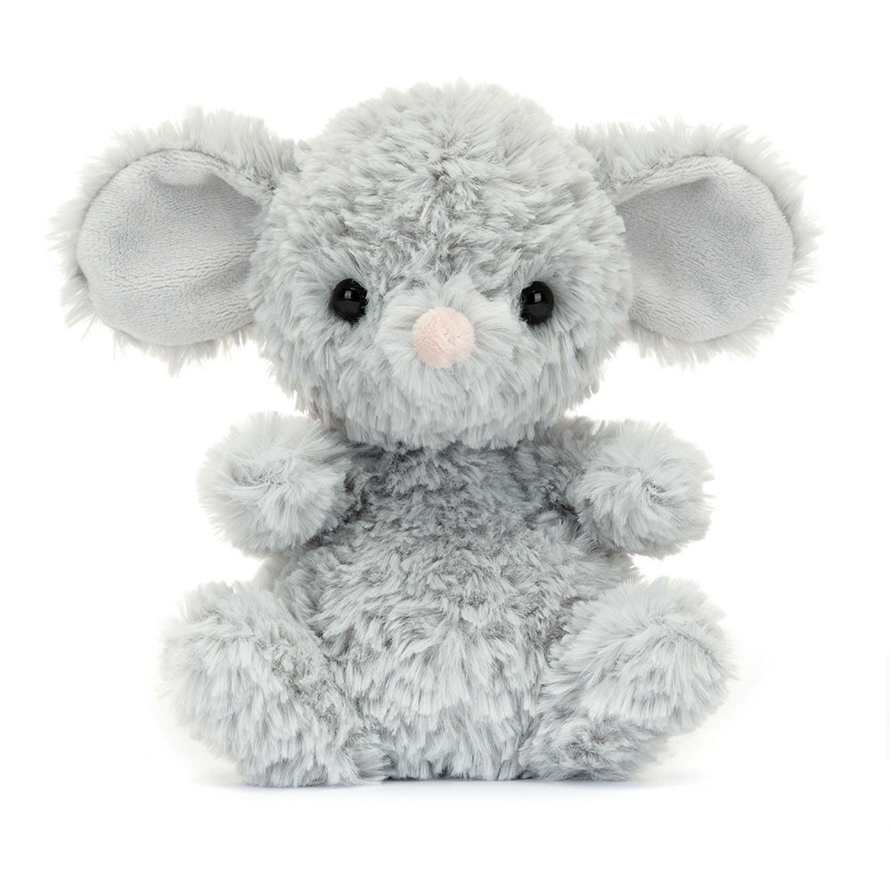 Jellycat Yummy Mouse - Image 4