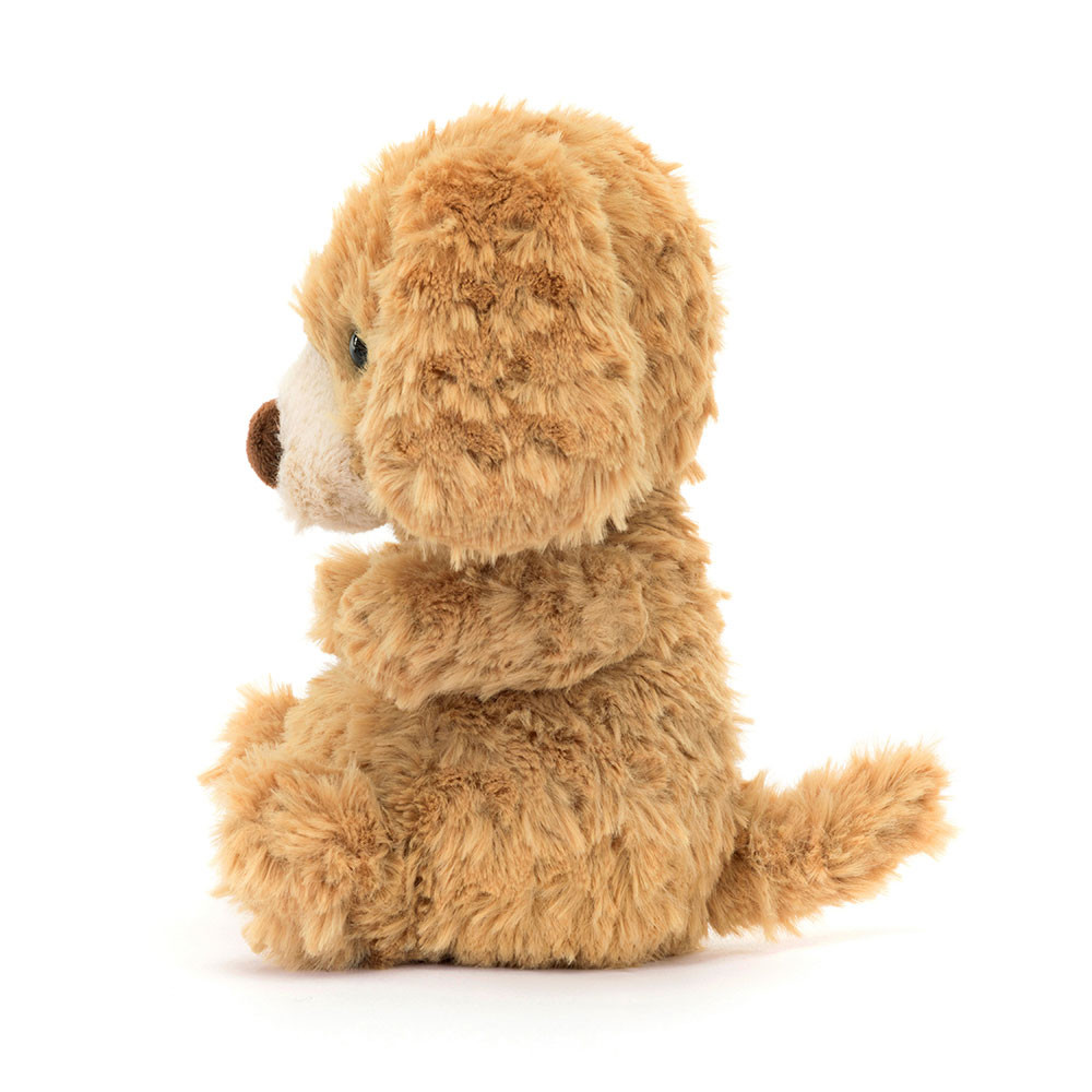 Jellycat Yummy Puppy - Image 3