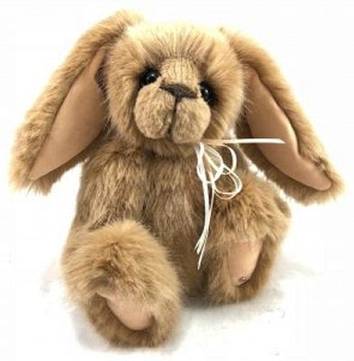 Rebecca Rabbit, 30.5 cm - Kaycee Bears Limited Edition Bunny