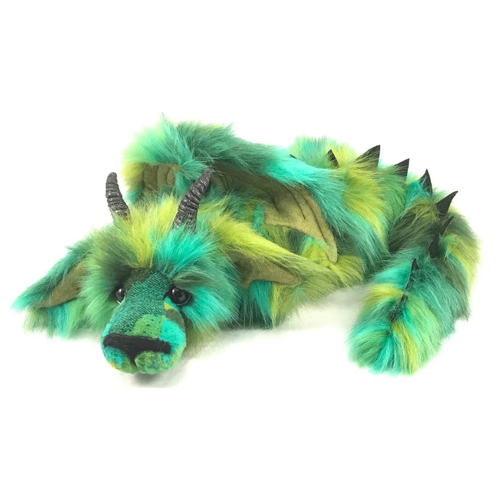 Elphaba 28'' Dragon - Kaycee Bears Limited Edition
