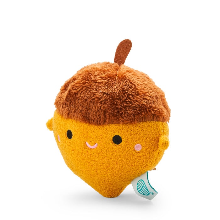 Noodoll Riceacorn Acorn Mini Plush Toy 14x13cm - Image 3