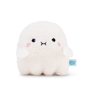 Noodoll Riceboo Ghost Plush Toy 17x18cm