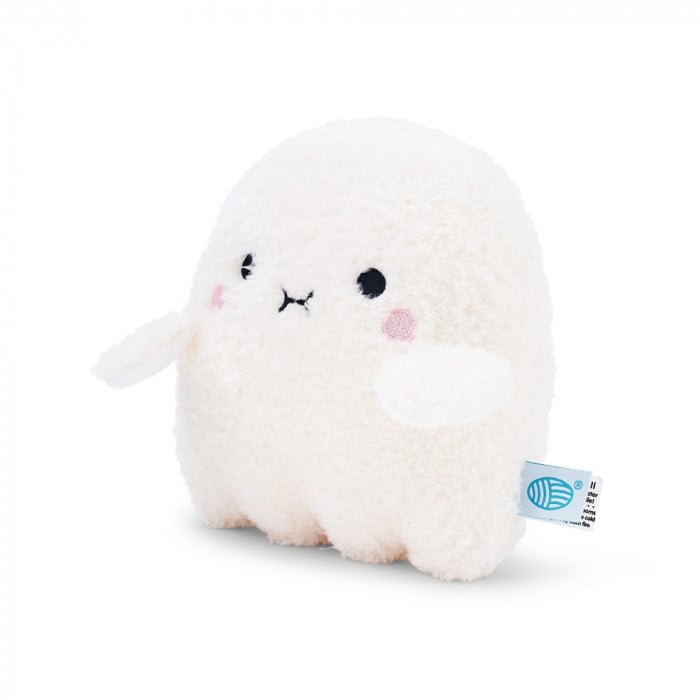 Noodoll Riceboo Ghost Plush Toy 17x18cm - Image 3