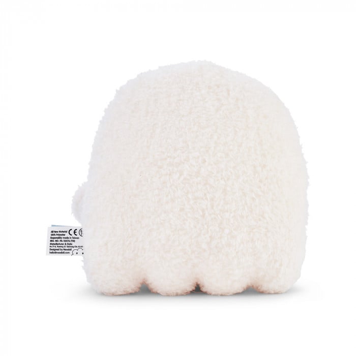 Noodoll Riceboo Ghost Plush Toy 17x18cm - Image 4
