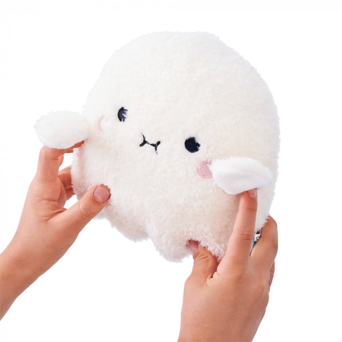 Noodoll Riceboo Ghost Plush Toy 17x18cm - Image 2