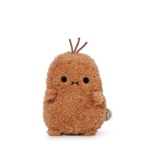 Noodoll Original Ricespud Potato Mini Sitting Plush Toy 14cm