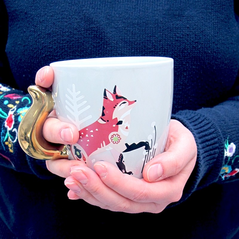 Nordikka Fox Cup - Disaster Designs - Image 2